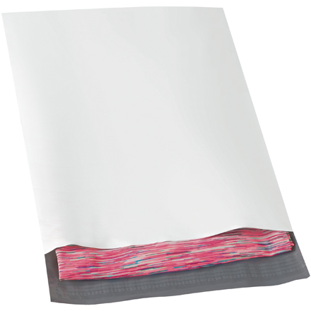 10 x 13 x 2" Expansion Poly Mailers