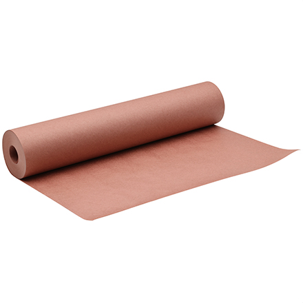 Pink Butcher Paper Rolls